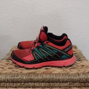 X-Mission 3 Trail Shoes
